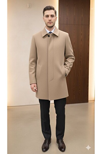 RAVMEN Men's Coat