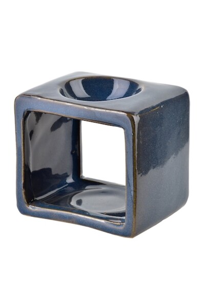 MONDEX aromatherapy diffuser 9.5x7.5x8.5cm blue