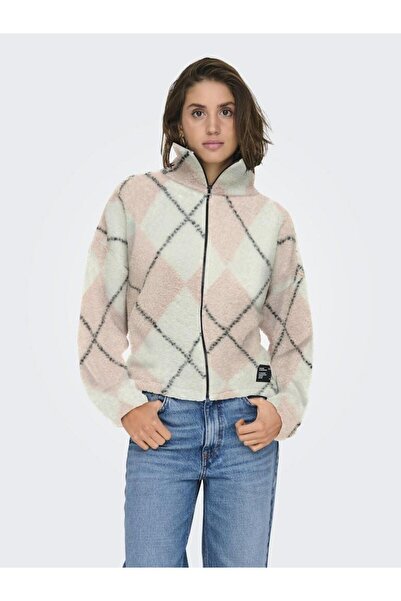 ONLY Elıne Lıfe Teddy Women's Fleece15333914