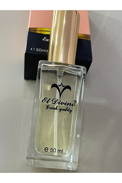 El Divino Shade of Red Eau de Parfum