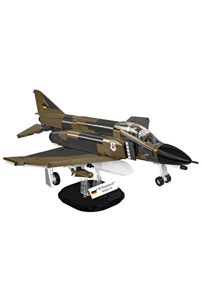 COBI F-4F Phantom II, 676 pieces ( COBI-5898 )