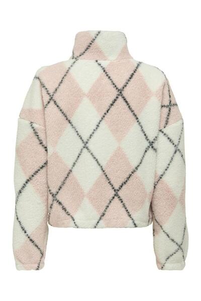 ONLY Elıne Lıfe Teddy Women's Fleece15333914