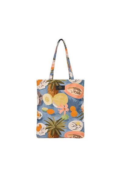 Wouf Cadaques Tote Bag