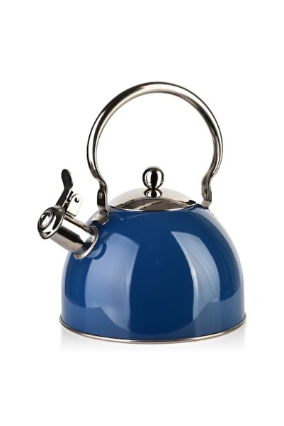 Allesken Fierbător LIAM 2,5L, oțel inoxidabil, design modern, diametru 19cm, ...