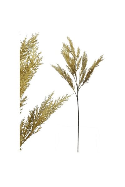 MONDEX Ramură decorativă artificială Viridis, 80 cm, multicoloră