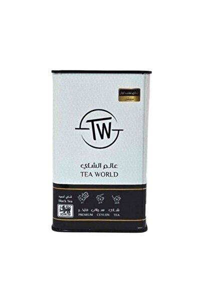 TW شاي عراقي فاخر OP1 خاص - عالم الشاي