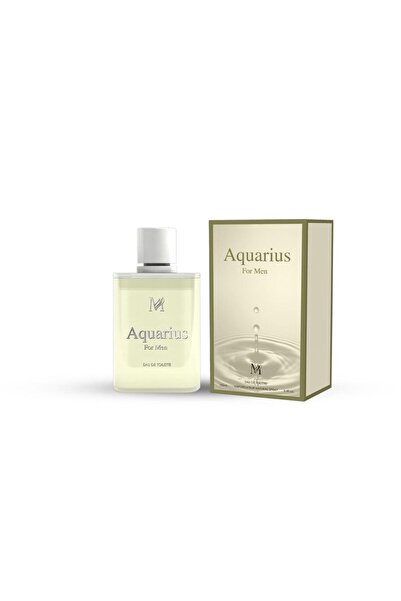 Aquarius pentru bărbați 100 ml
