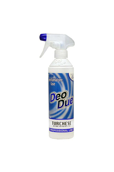 Deo Due Turquoise air freshener 500 ml
