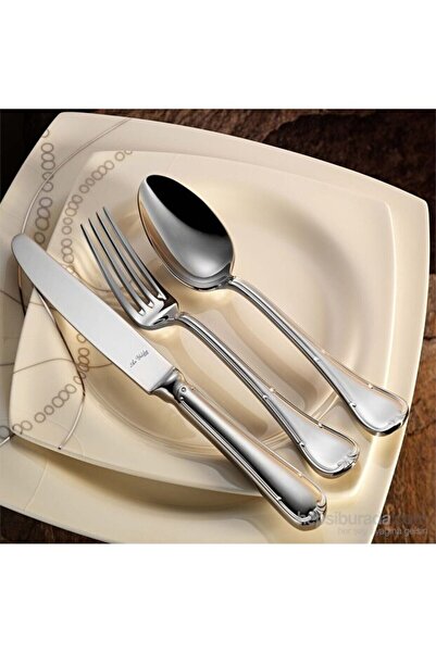 Aryıldız 84 Piece Tulip Prestige Çkb Set 005Ar21793