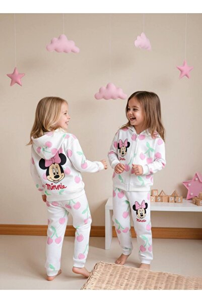 Elidabutik 100% cotton top and bottom set.