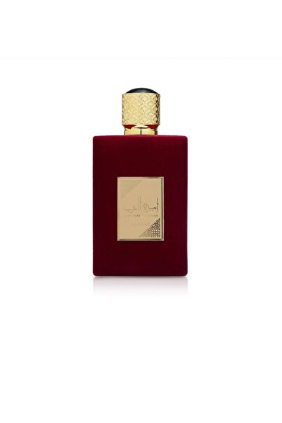 lattafa أميرة العرب او دي بارفان 100 مل