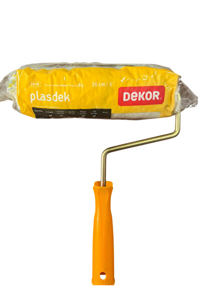 Dekor General Brands Plasdek 20 cm