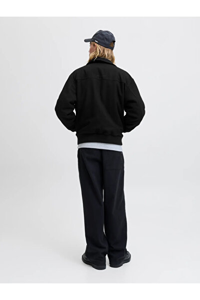 Jack & Jones Jcocover Bomber Jacket Sn