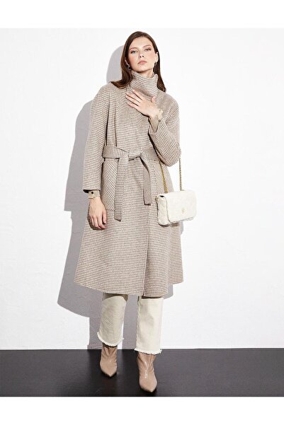 Kayra Ka-A23-17032C Coat