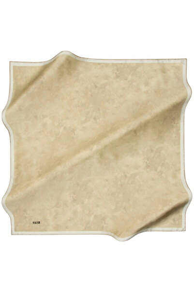 Aker ΜΕΤΑΞΥΛΙΝΟ ΦΟΥΛΑΡΙ ΣΟΥΡΑ ΜΕ ΣΧΕΔΙΟ ΣΥΝΝΕΦΟ 7208701-361