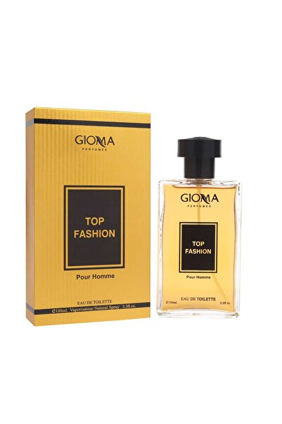 Top Fashion Apa de toaleta pentru barbati 100 ml