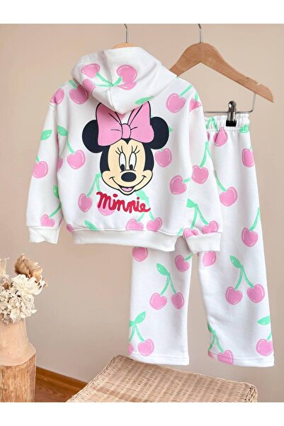 Elidabutik 100% cotton top and bottom set.