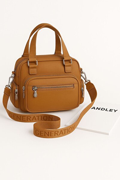 Handley Geanta de umar si mana pentru femei