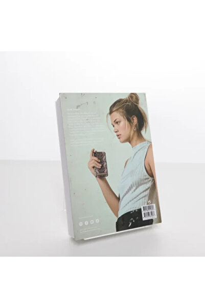 Ideal Of Sweden Midnight Python Wallet Case for iPhone 11 Pro/XS/X – Premium, Luxury Design