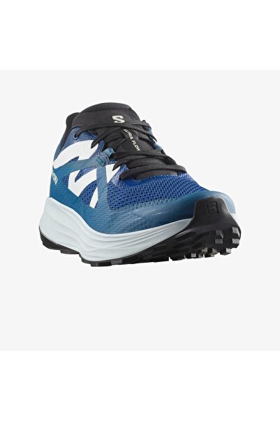 Salomon ULTRA FLOW Erkek Koşu Ayakkabısı Poseidon L47762600