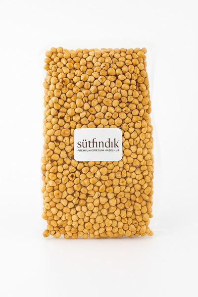 SÜTFINDIK GİRESUN PİKOLA FINDIK 500 GR