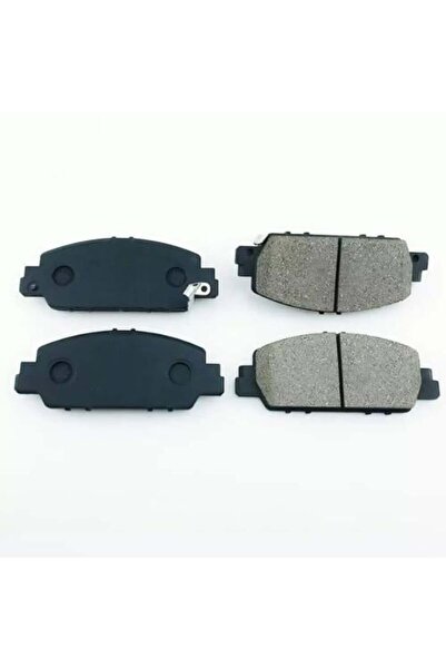 Honda Front brake pads for Accord 2013-2020 (Malaysian made)