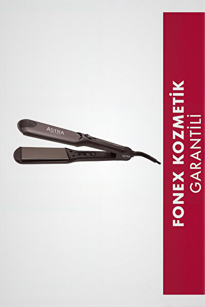 Astra Profesyonel Breziya Fönü Keratin Düzleştiricisi L021 Max 250° Isı