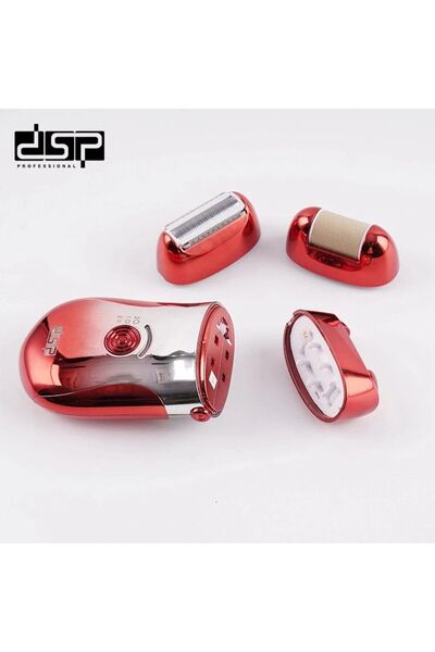 DSP Ladies’ Grooming Kit (Model 70213)