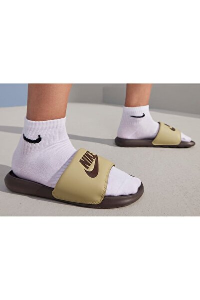 Nike Sport socks set of 6 pairs, Cotton, Dri-FIT, white/black, 42-46