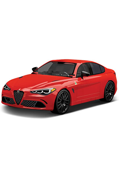 COBI Giulia Quadrifoglio, 90 pieces ( COBI-24604 )