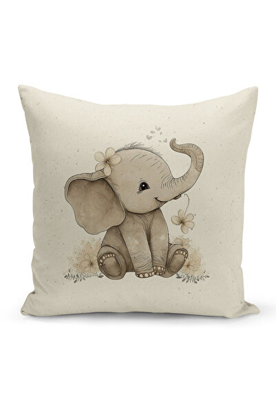 Filamente Husa de perna pentru camera bebelusului cu imprimeu digital