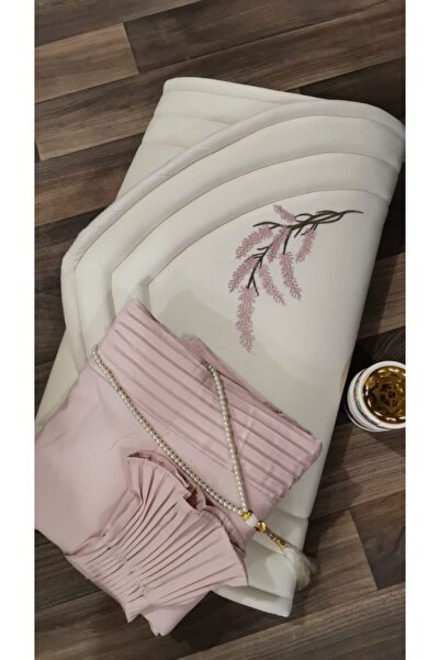 Generic Elegant Lavender Women's Prayer Set