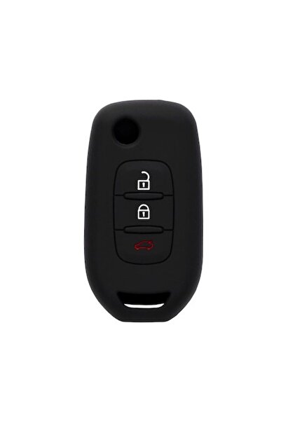 Evolium Carcasă cheie pentru Renault Captur și Kadjar, Carcasă cheie auto E11...