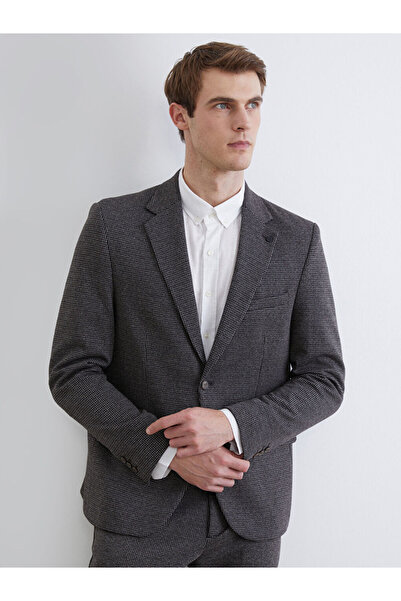 LC Waikiki Create Your Style from Uzg Store | Slim Fit Men's Blazer Jacket