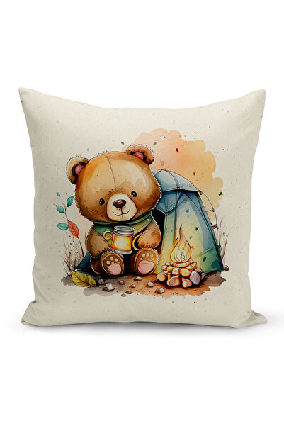 Filamente Husa de perna pentru camera bebelusului cu imprimeu digital