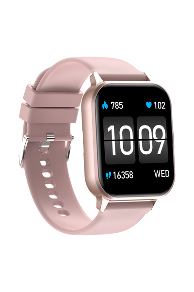 COOSTAR Smartwatch COOSTAR® Unisex Smartwatch -PINK