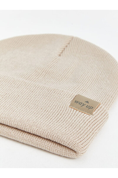 LC Waikiki Create Your Style from Uzg Store |   Basic Men's Beret