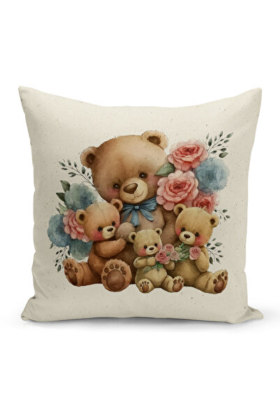 Filamente Husa de perna pentru camera bebelusului cu imprimeu digital