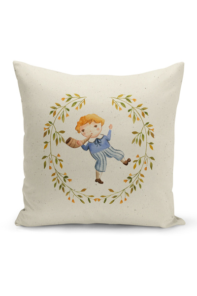 Filamente Husa de perna pentru camera bebelusului cu imprimeu digital