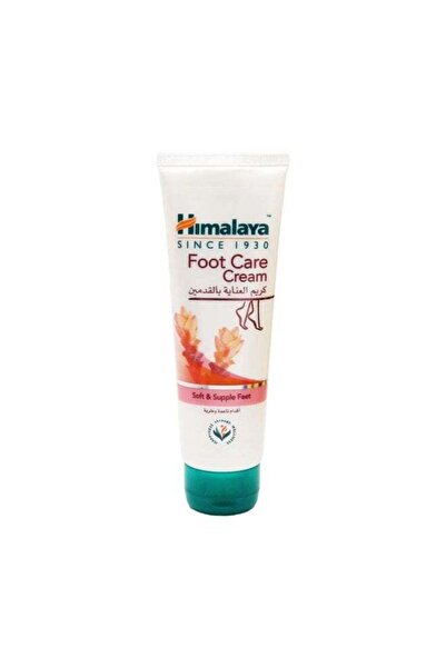 Himalaya Foot Care Cream - 125 gm