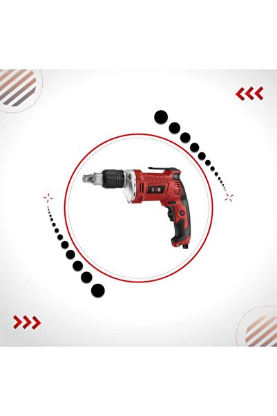 İKS Shinko Drill 620W