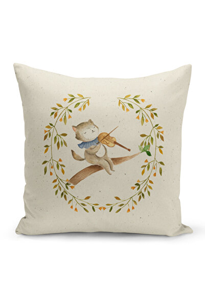 Filamente Husa de perna pentru camera bebelusului cu imprimeu digital