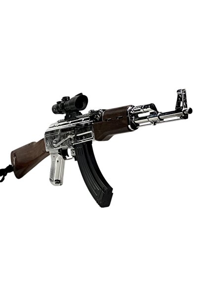 ALBADER AK41 Orbeez Gun – 2-in-1 Electric and Manual Orbeez Blaster Toy