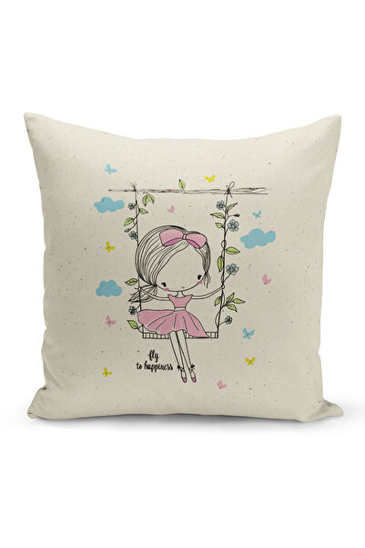 Filamente Husa de perna pentru camera bebelusului cu imprimeu digital