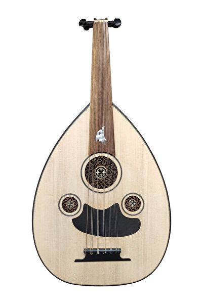 Sultan Instruments BL2500 Profesyonel Ud (Ceviz)