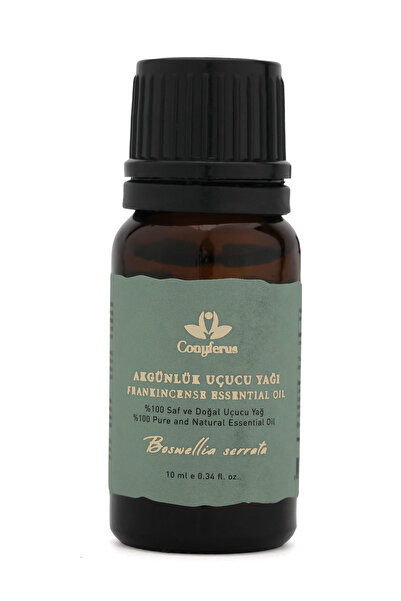 Conyferus WellBeauty Akgünlük Uçucu Yağı / Frankincense Essential Oil 10 mL
