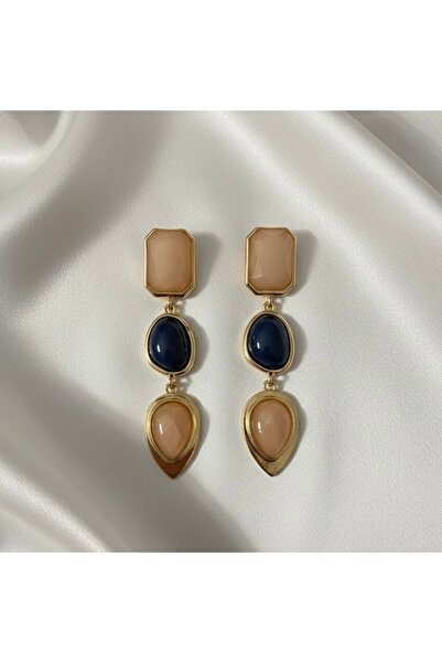 Venz Collection Trio Vintage Küpe