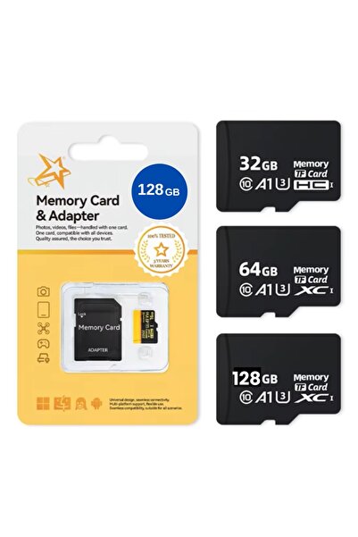 EyeSafe Eye-Safe 128GB SD Memory Card | High-Speed Read & Write | Extreme Durability