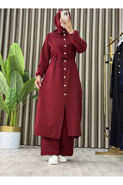 Hugglii Dolunay Daily Hijab Set