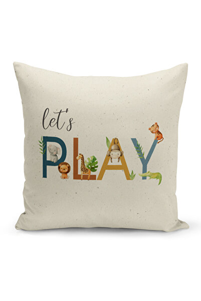 Filamente Husa de perna pentru camera bebelusului cu imprimeu digital